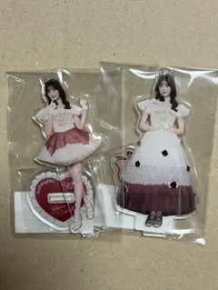 2026年最新】立花琴未 アクリルスタンドの人気アイテム - メルカリ