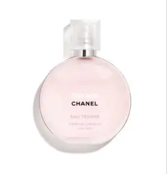 CHANEL シャネルCHANCE チャンス オー タンドゥル　ヘアミスト