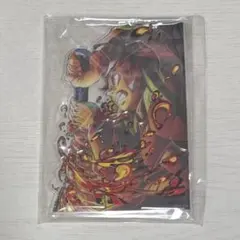 鬼滅の刃 WEBSHOPくじ 無限城編 B賞 アクリルスタンド 竈門炭治郎