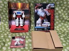 ss-117 ラチェット トランスフォーマー スタジオシリーズ