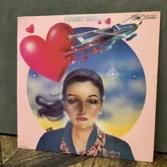 美品 LP 荒井由実/コバルト・アワー COBALT HOUR レコード - メルカリ