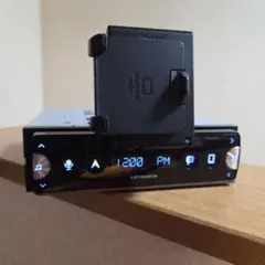 carrozzeria スマートフォンホルダー付 Bluetoothユニットのサムネイル
