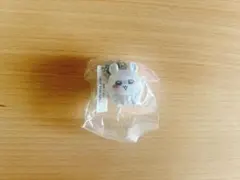 ちいかわ くら寿司 コラボ モモンガ キーホルダー