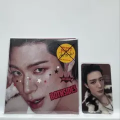 NCT JNJM BOTH SIDES ジェノ Ver.