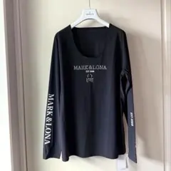 新品 ★ MARK&LONA インナーシャツ アンダー マーク&ロナ 正規品