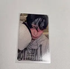 ENHYPEN daydream 中華 yizhiyu yzy トレカ ソヌ