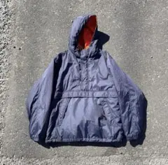 old ナイロンジャケット