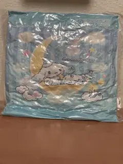 Cinnamoroll クッション×2