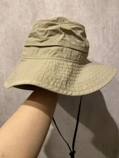 カリマー　バケットハット アウトドア