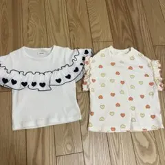 しまむら RELA