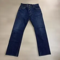 美品Levi's バレンシア刻印555 1944年大戦モデルのサムネイル