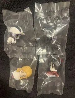 第五人格 ハグコット ４点セット
