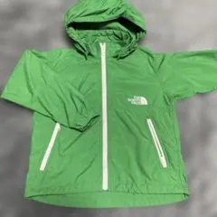 ザノースフェイス　コンパクトジャケット