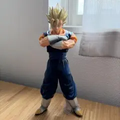 ドラゴンボール MSP ベジット フィギュア