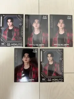 2025年最新】吉野北人 フォトカ シクレの人気アイテム - メルカリ