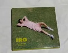 ソイングク SEO IN GUK IRO TYPE B 開封済
