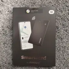 by Rhinokey® smartcard 未開封