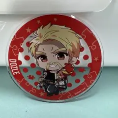 ドズル社 アクリルコースター ドズル