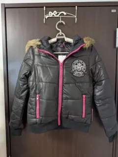 LIZLISAdoll フード付きジャケット（ファー付き）新品未使用