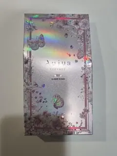 オージュアALシャンプー 50㎖&QUトリートメント 50g 日本製　Aujua