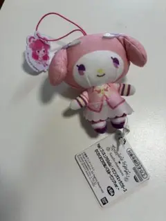 マイメロディ Yes!プリキュア5Go!Go! サンリオキャラクターズ