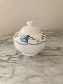 2026年最新】Villeroy&Boch シュガーポットの人気アイテム - メルカリ