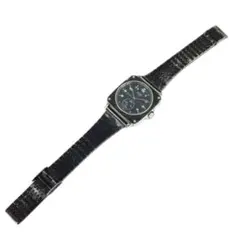 SEIKO SilverWave クォーツ腕時計　ヴィンテージ　稼働品　希少