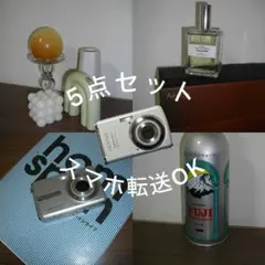 2026年最新】pentax optio e60の人気アイテム - メルカリ