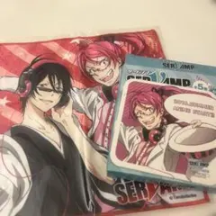 2026年最新】SERVAMP べルキアの人気アイテム - メルカリ