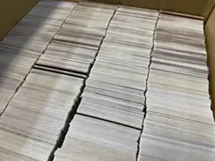 遊戯王OCGカード 大量 約10000枚　約20kg