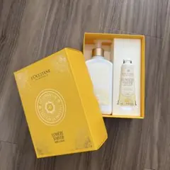 ロクシタン ☺︎新品☺︎ハンドクリーム☺︎ボディクリーム