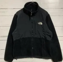 ノースフェイス　　デナリ　フリースジャケットS08