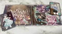 ラブライブ 蓮ノ空 桂城泉 CD まとめセットのサムネイル