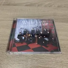 Hey! Say! JUMP WhiteLove