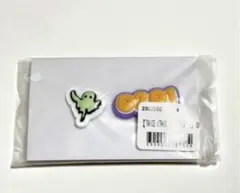 TWICE オンラインくじラバーピンズセット ジヒョ