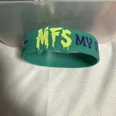 MY FIRST STORY ラババン MY FIRST STORY マイファス ラババン グッズ ラバーバンド 邦