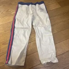 最終値下げ　POLO RALPH LAUREN ロングパンツ 3/3T