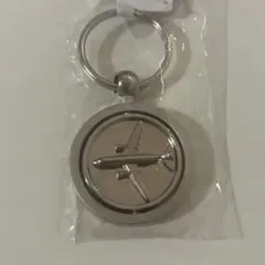 エミレーツ航空　キーリング