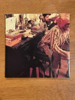 FISHBONE リアリティ・オブ・マイ・サラウンディング CD 日本盤 帯付