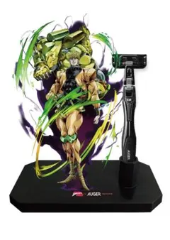 AUGER DIO A賞 スタンド型カミソリスタンド