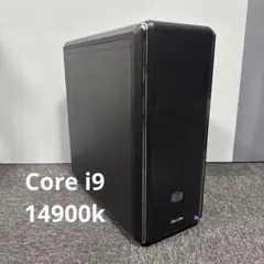 アプライドBTO PC PathFinde Corei9 14900k 動作品