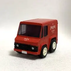 チョロQ コカ・コーラ コレクション エチオピア