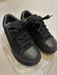 converse オールスター　ボーダースターOX