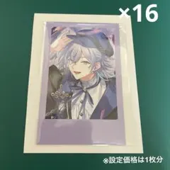 榊ネス チェキ風カード 誕生日 2025 - メルカリ