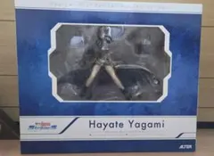 八神はやて 魔法少女リリカルなのはStrikerS 1/7フィギュア