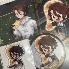 【Dr.STONE】アモカフェSAIまとめ売り