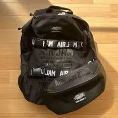 AIRJAM バックパック、ボディバッグ　セット