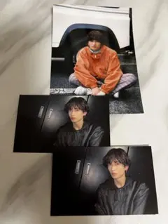 2026年最新】WATWING 鈴木曉の人気アイテム - メルカリ