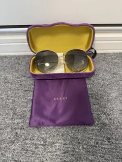 2026年最新】gucci サングラス ケースの人気アイテム - メルカリ