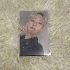 SEVENTEEN 消費期限 ラキドロ ホシ